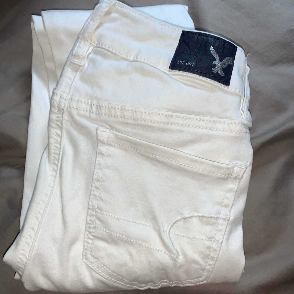 Jegging